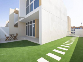 Corner 3Bedroom Townhouse in Avencia Cluster DH2